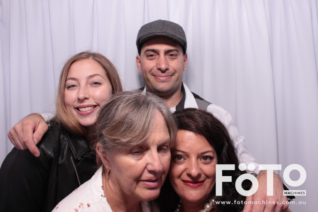 Alyssa & Danni's Last Day of Our Twenties | View more photos from the event at gallery.fotomachines.com.au/u/FOTOMachines/Alyssa-Dannis-Last-Day-of-Our-Twenties